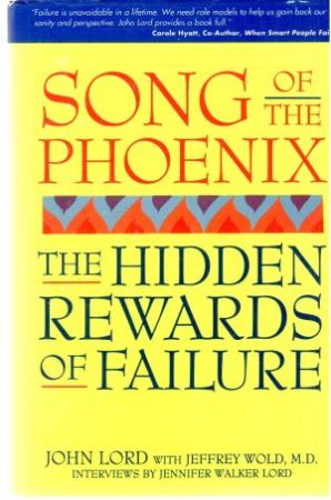 Song of the Phoenix - Lord John, Wold Jeffrey