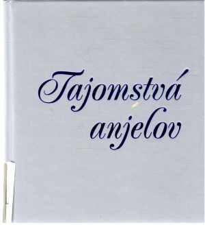 Tajomstvá anjelov - Marcos Noemí