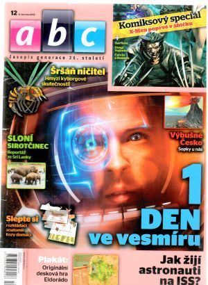 ABC 12. - 2012 - Kolektív autorov