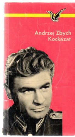 Kockázat - Zbych Andrzej