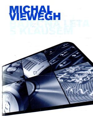 Báječná léta s Klausem - Viewegh Michal