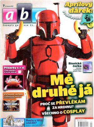 ABC 7. - 2012 - Kolektív autorov