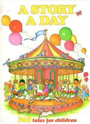 A story a day - Gatehouse John