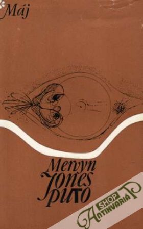 Puto - Jones Mervyn