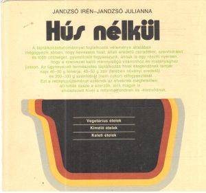 Hús nélkul - Irén Jandzsó, Julianna Jandzsó
