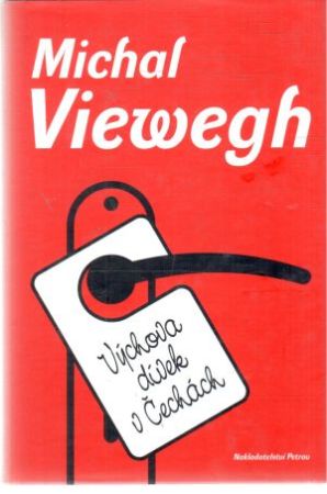 Výchova dívek v Čechách - Viewegh Michal