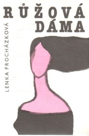 Ružová dáma - Procházková Lenka