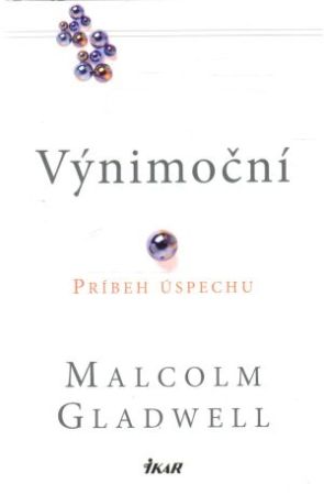Výnimoční - Gladwell Malcolm