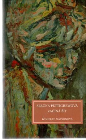 Slečna Pettigrewová začíná žít - Watsonová Winifred