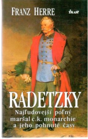 Radetzky - Herre Franz