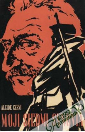 Moji siedmi synovia - Cervi Alcide