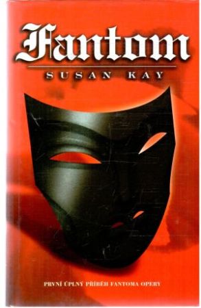 Fantom - Kay Susan