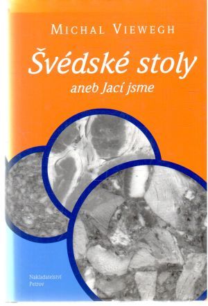 Švédské stoly aneb Jací jsme - Viewegh Michal