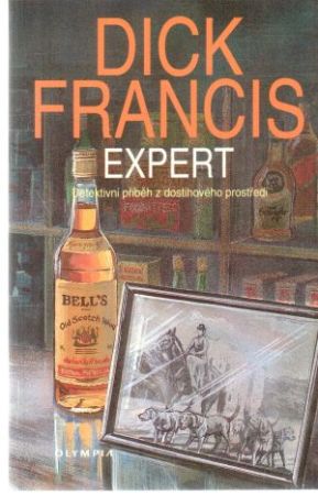 Expert - Francis Dick