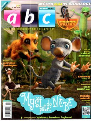 ABC 20. - 2021 - Kolektív autorov