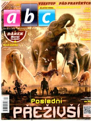 ABC 17. - 2021 - Kolektív autorov
