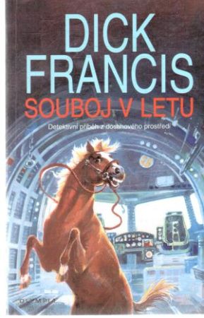 Souboj v letu - Francis Dick