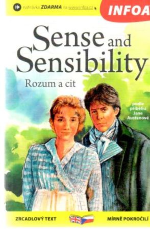 Sense and sensibility - Rozum a cit - Austen Jane