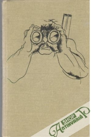 Lovci a dravci - Zadražil Ladislav