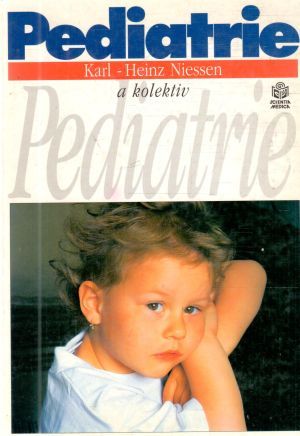 Pediatrie - Niessen Karl Heinz