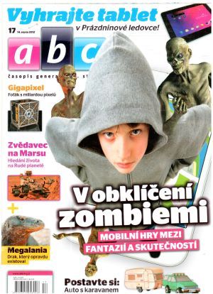 ABC 17. - 2012 - Kolektív autorov