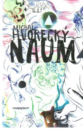 Naum - Hvorecký Michal