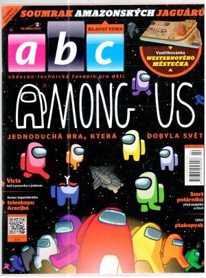 ABC 2. - 2021 - Kolektív autorov