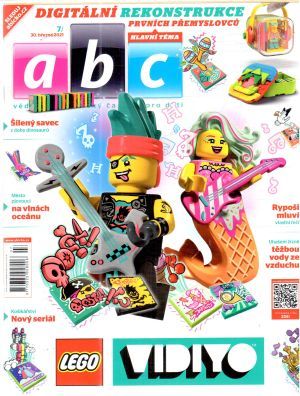 ABC 7. - 2021 - Kolektív autorov