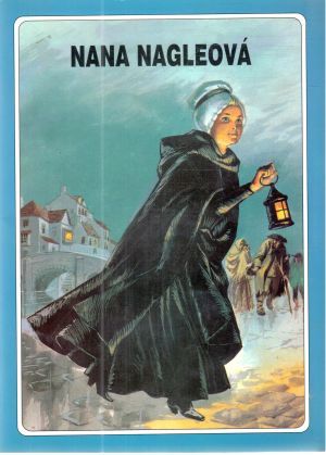 Nana Nagleová - Smolík Marian