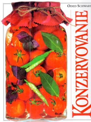Konzervovanie - Schwartz Oded