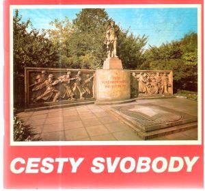 Cesty svobody - Brof Miroslav