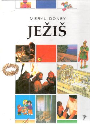 Ježiš - Doney Meryl