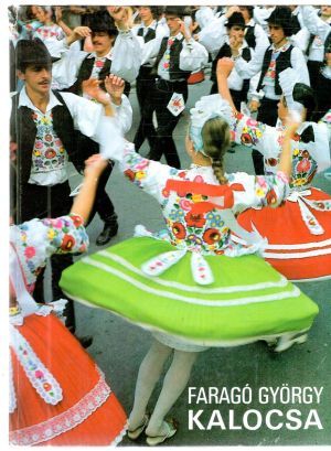 Kalocsa - Gyorgy Faragó