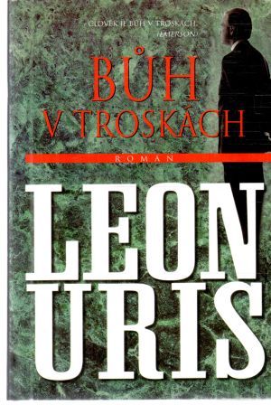 Buh v troskách - Uris Leon