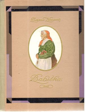 Babička - Němcová Božena
