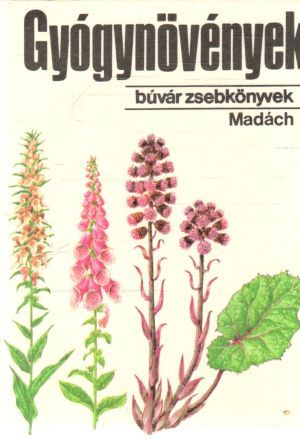 Gyógynovények - Isépy, Gyurkó