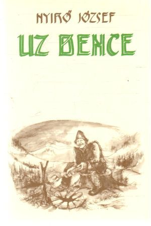 Uz bence - Nyiro József