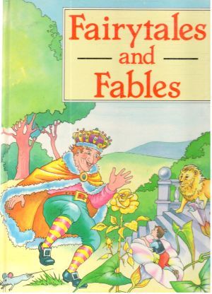 Fairytales and Fables - Kolektív autorov