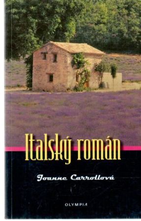 Italský román - Carrollová Joanne