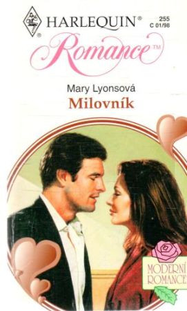 Milovník - Lyonsová Mary