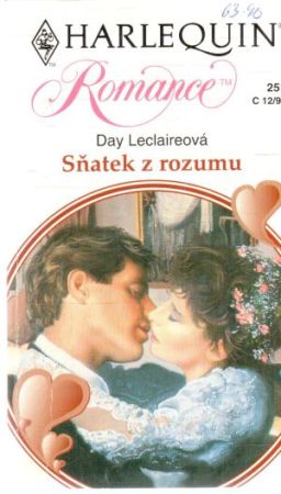 Sňatek z rozumu - Leclaireová Day