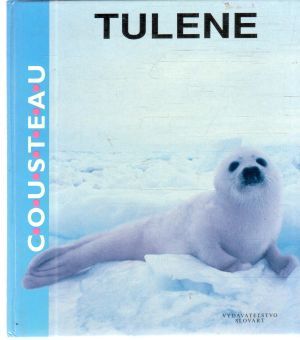 Tulene - Cousteau