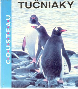 Tučniaky - Cousteau