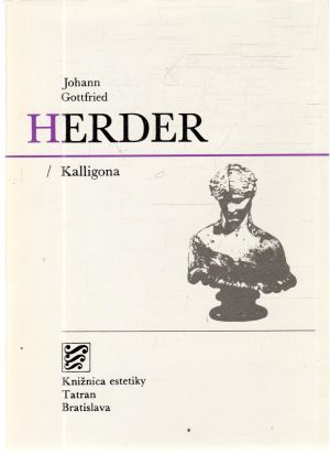 Kalligona - Herder Johann Gottfried