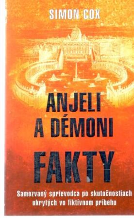 Anjeli a démoni - Fakty - Cox Simon