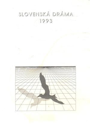 Slovenská dráma 1993 - Maťašík Andrej