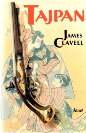 Tajpan - Clavell James