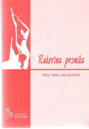 Rakovina prsníka - Kožíková Marta