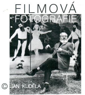 Filmová fotografie - Jan Kuděla - Zindelová Michaela