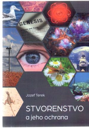 Stvorenstvo a jeho ochrana - Terek Jozef